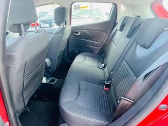 Renault Clio 1.5 dCi Dynamique S MediaNav EDC Euro 5 5dr