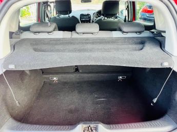 Renault Clio 1.5 dCi Dynamique S MediaNav EDC Euro 5 5dr