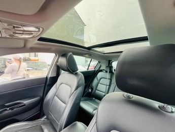 Kia Sportage 1.7 CRDi 3 DCT Euro 6 (s/s) 5dr
