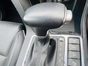 Kia Sportage 1.7 CRDi 3 DCT Euro 6 (s/s) 5dr