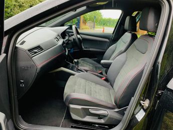 SEAT Arona 1.5 TSI EVO FR Sport DSG Euro 6 (s/s) 5dr