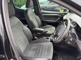 SEAT Arona 1.5 TSI EVO FR Sport DSG Euro 6 (s/s) 5dr