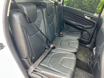 Ford S-Max 2.0 TDCi Titanium Sport Powershift Euro 6 (s/s) 5dr