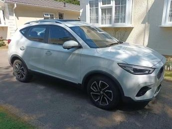 MG ZS 1.0 T-GDI Exclusive Auto Euro 6 5dr
