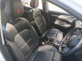 MG MG ZS 1.0 T-GDI Exclusive Auto Euro 6 5dr