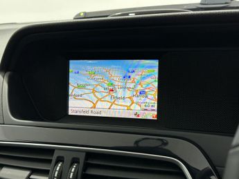 Mercedes-Benz C Class 1.6 C180 Executive SE G-Tronic+ Euro 6 (s/s) 4dr