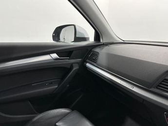 Audi Q5 2.0 TDI 40 Sport S Tronic quattro Euro 6 (s/s) 5dr