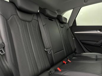 Audi Q5 2.0 TDI 40 Sport S Tronic quattro Euro 6 (s/s) 5dr