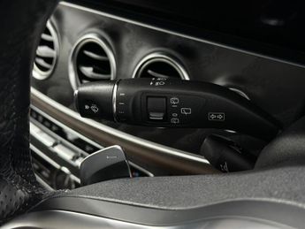 Mercedes-Benz E Class 2.0 E220d AMG Line Edition (Premium) G-Tronic+ Euro 6 (s/s) 5dr