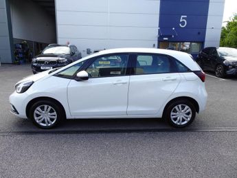 Honda Jazz 1.5 h i-MMD SE eCVT Euro 6 (s/s) 5dr