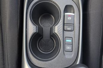Nissan Juke 1.6 Hybrid Acenta Premium 5dr Auto