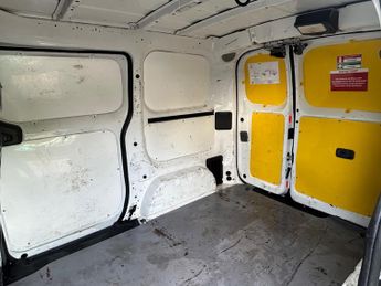 Nissan e-NV200 Acenta Auto SWB 5dr (Rapid Plus)