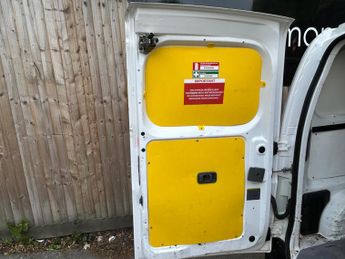 Nissan e-NV200 Acenta Auto SWB 5dr (Rapid Plus)