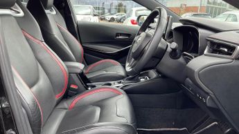 Toyota Corolla 1.8 VVT-h Excel CVT Euro 6 (s/s) 5dr