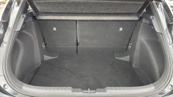 Toyota Corolla 1.8 VVT-h Excel CVT Euro 6 (s/s) 5dr