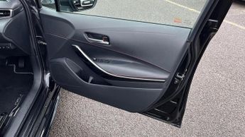 Toyota Corolla 1.8 VVT-h Excel CVT Euro 6 (s/s) 5dr