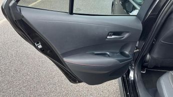 Toyota Corolla 1.8 VVT-h Excel CVT Euro 6 (s/s) 5dr