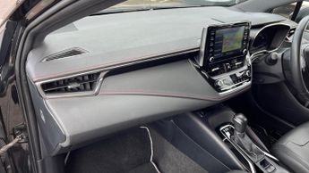 Toyota Corolla 1.8 VVT-h Excel CVT Euro 6 (s/s) 5dr