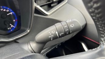 Toyota Corolla 1.8 VVT-h Excel CVT Euro 6 (s/s) 5dr