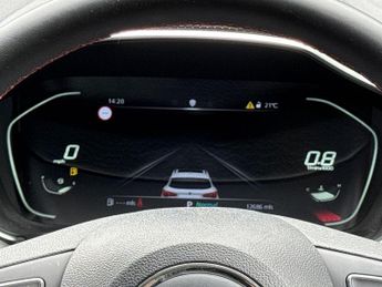 MG MG HS 1.5 T-GDI Trophy DCT Euro 6 (s/s) 5dr