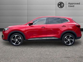 MG MG HS 1.5 T-GDI Trophy DCT Euro 6 (s/s) 5dr