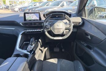 Peugeot 3008 1.2 PureTech GT Line Premium SUV 5dr Petrol EAT Euro 6 (s/s) (13