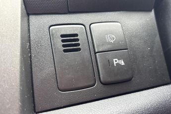 Honda Cr-v 2.0 i-VTEC EX 5dr Auto