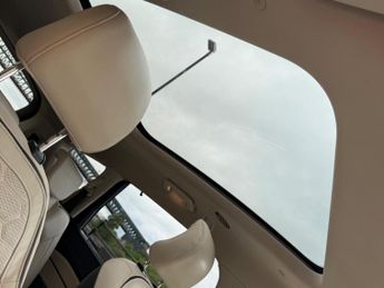 Ford S-Max 2.0 TDCi Vignale Powershift Euro 6 (s/s) 5dr
