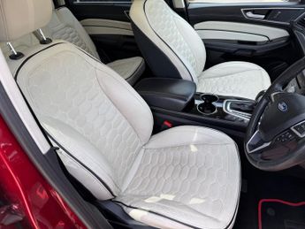 Ford S-Max 2.0 TDCi Vignale Powershift Euro 6 (s/s) 5dr