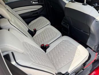 Ford S-Max 2.0 TDCi Vignale Powershift Euro 6 (s/s) 5dr