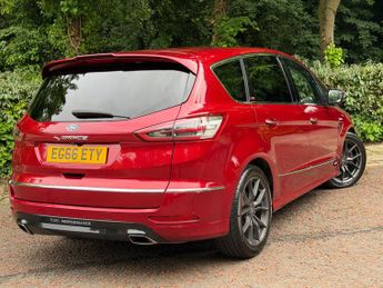 Ford S-Max 2.0 TDCi Vignale Powershift Euro 6 (s/s) 5dr