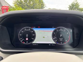 Land Rover Discovery 2.0 Si4 HSE Auto 4WD Euro 6 (s/s) 5dr