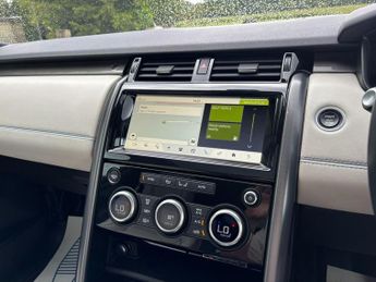 Land Rover Discovery 2.0 Si4 HSE Auto 4WD Euro 6 (s/s) 5dr