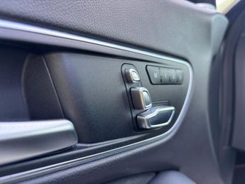 Mercedes-Benz CLA 2.0 CLA220 AMG Line Night Edition (Plus) Shooting Brake 7G-DCT 4