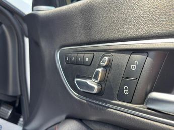Mercedes-Benz CLA 2.0 CLA220 AMG Line Night Edition (Plus) Shooting Brake 7G-DCT 4