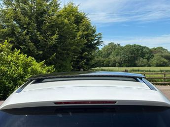 Mercedes-Benz CLA 2.0 CLA220 AMG Line Night Edition (Plus) Shooting Brake 7G-DCT 4