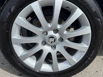 Skoda Yeti 1.2 TSI SE Outdoor DSG Euro 6 (s/s) 5dr