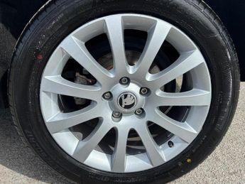 Skoda Yeti 1.2 TSI SE Outdoor DSG Euro 6 (s/s) 5dr