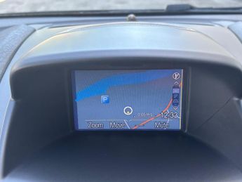 Ford Fiesta 1.0T EcoBoost Zetec Powershift Euro 6 5dr