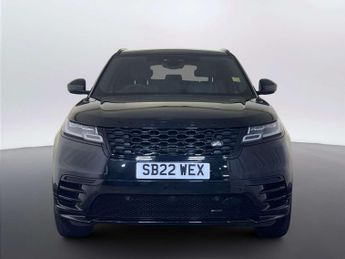 Land Rover Range Rover Velar 2.0 P250 R-Dynamic SE SUV 5dr Petrol Auto 4WD Euro 6 (s/s) (249 