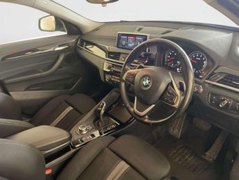 BMW X2 2.0 20i Sport SUV 5dr Petrol DCT sDrive Euro 6 (s/s) (192 ps)