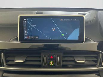 BMW X2 2.0 20i Sport SUV 5dr Petrol DCT sDrive Euro 6 (s/s) (192 ps)