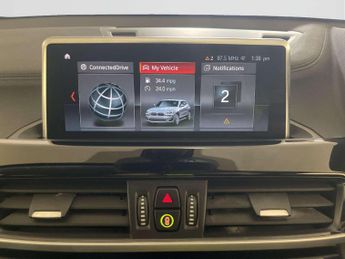 BMW X2 2.0 20i Sport SUV 5dr Petrol DCT sDrive Euro 6 (s/s) (192 ps)
