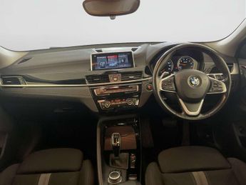 BMW X2 2.0 20i Sport SUV 5dr Petrol DCT sDrive Euro 6 (s/s) (192 ps)