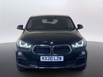 BMW X2 2.0 20i Sport SUV 5dr Petrol DCT sDrive Euro 6 (s/s) (192 ps)