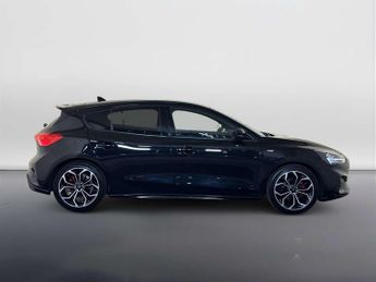 Ford Focus 1.5 EcoBlue ST-Line X Hatchback 5dr Diesel Manual Euro 6 (s/s) (