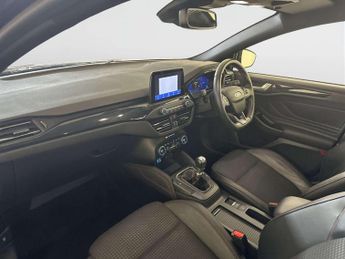 Ford Focus 1.5 EcoBlue ST-Line X Hatchback 5dr Diesel Manual Euro 6 (s/s) (