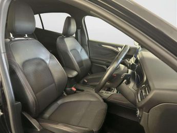 Ford Focus 1.5 EcoBlue ST-Line X Hatchback 5dr Diesel Manual Euro 6 (s/s) (