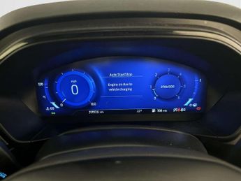 Ford Focus 1.5 EcoBlue ST-Line X Hatchback 5dr Diesel Manual Euro 6 (s/s) (