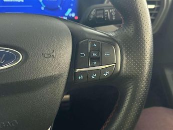 Ford Focus 1.5 EcoBlue ST-Line X Hatchback 5dr Diesel Manual Euro 6 (s/s) (
